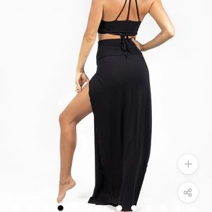 Royal Codes Cleopatra Skirt and Top